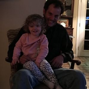 Meet your Posher, Joseph